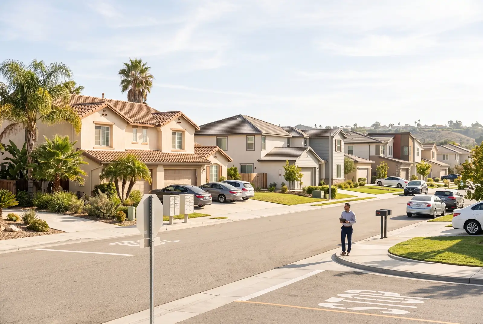 Santa Clarita Valley Landlords in Unincorporated LA County: Your 2026–27 Compliance Checklist